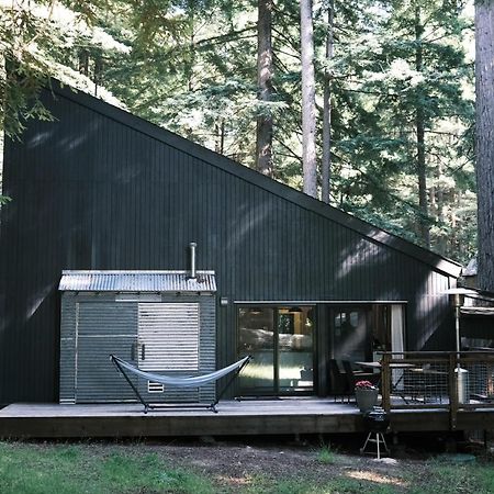 Occidental Modern House W. Fast Internet In 1 Acre Land 빌라 외부 사진