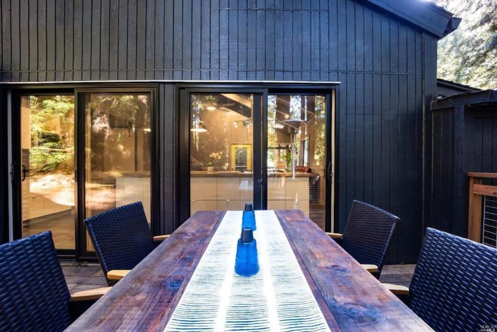 Occidental Modern House W. Fast Internet In 1 Acre Land 빌라 외부 사진