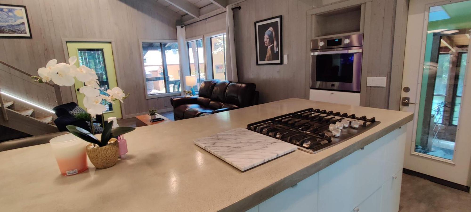 Occidental Modern House W. Fast Internet In 1 Acre Land 빌라 외부 사진
